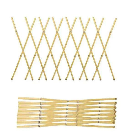 Bamboo Trellis