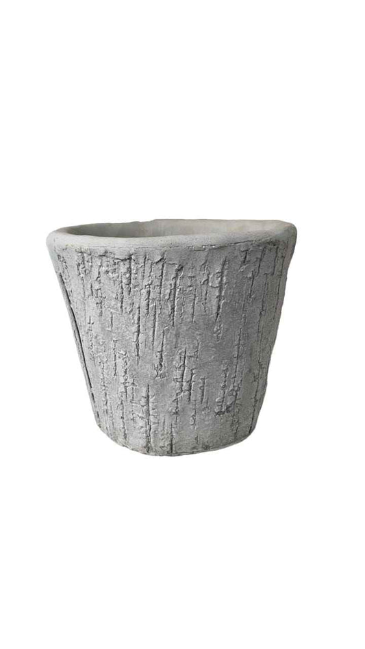 Ceramic Pot H11cm x D12cm